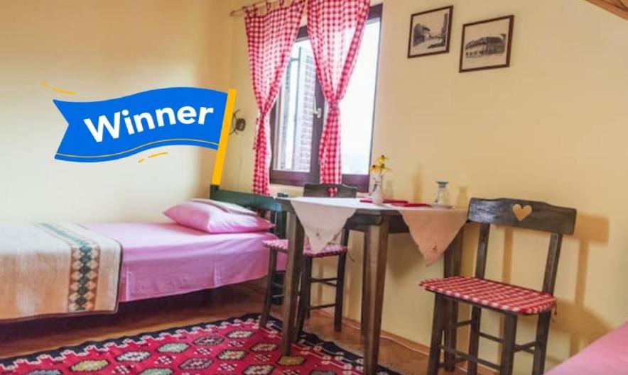 Hotel Putnicka kuca kod Dragane Bajina Basta Exterior foto