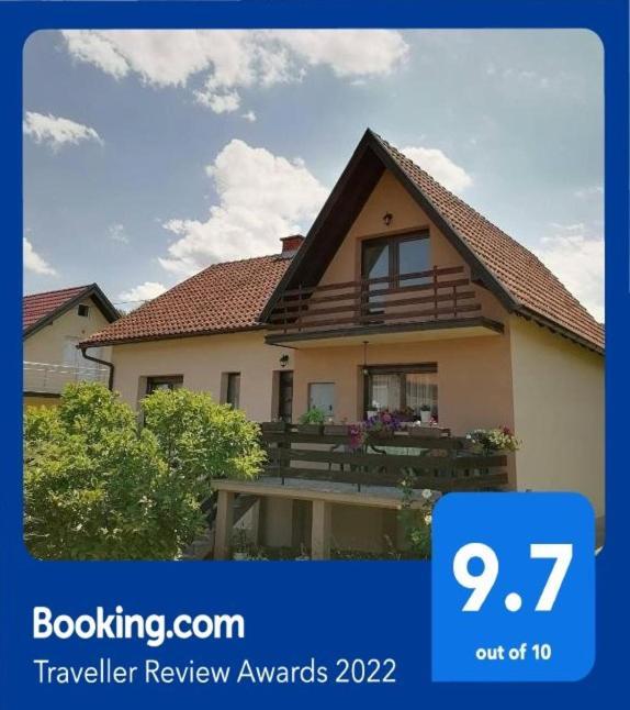 Hotel Putnicka kuca kod Dragane Bajina Basta Exterior foto