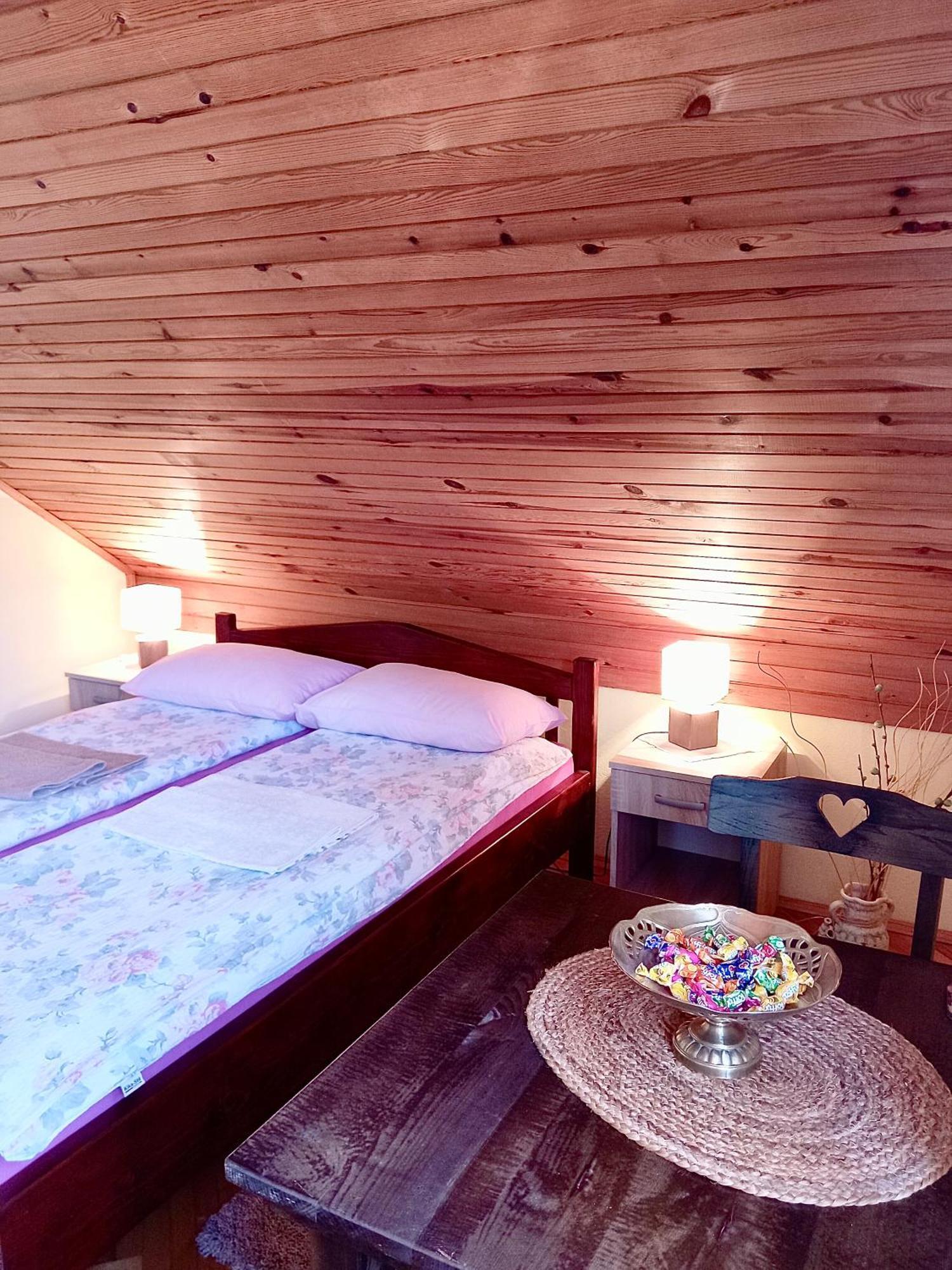 Hotel Putnicka kuca kod Dragane Bajina Basta Exterior foto